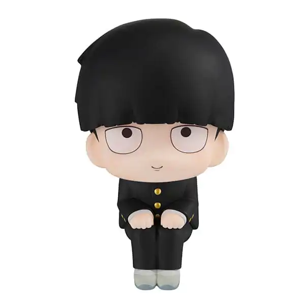 Mob Psycho 100 III Look Up PVC soška Shigeo Kageyama 11 cm fotografii produktu