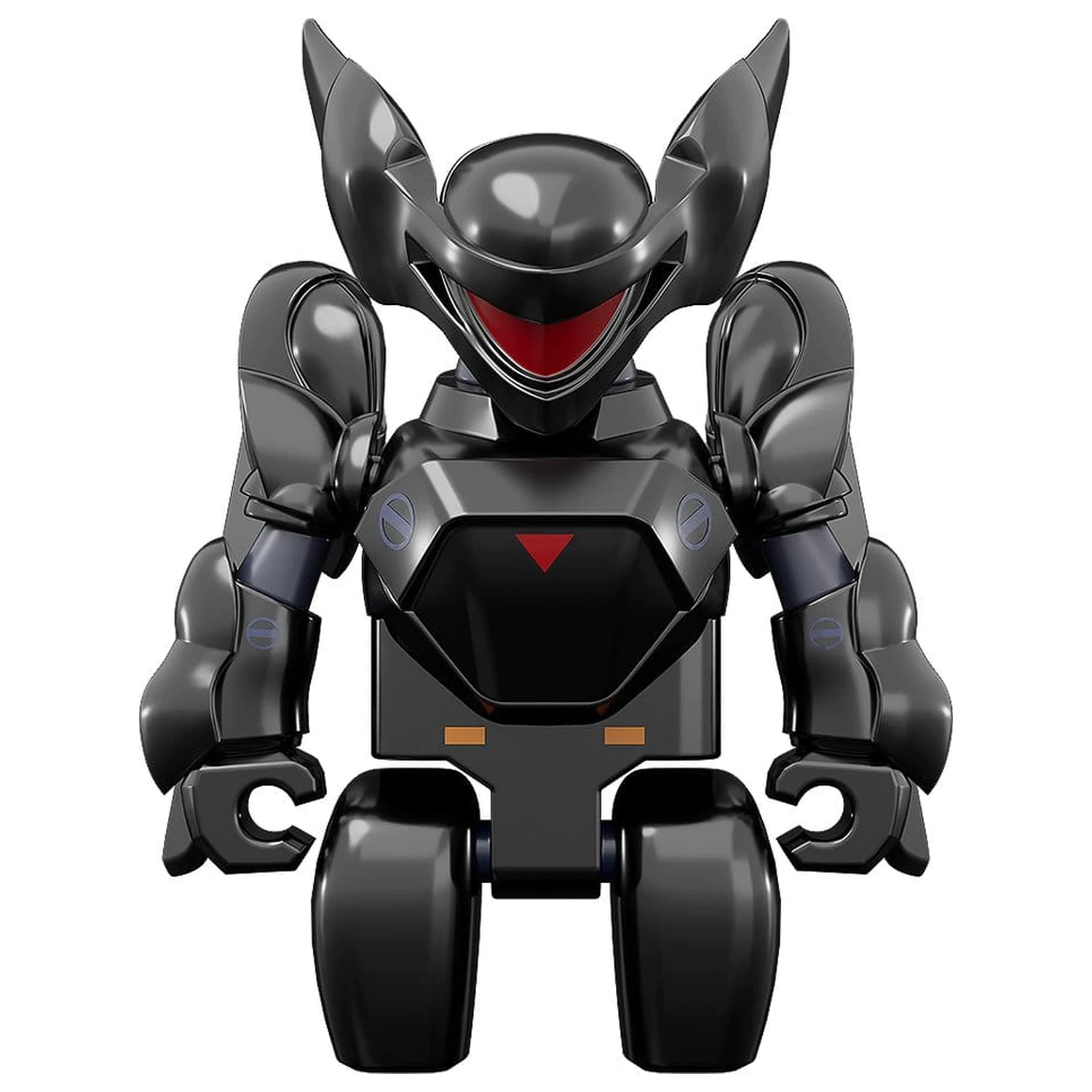 Mobile Police Patlabor Brickroid Akční figurka TYPE-J9 Griffon 5 cm fotografii produktu