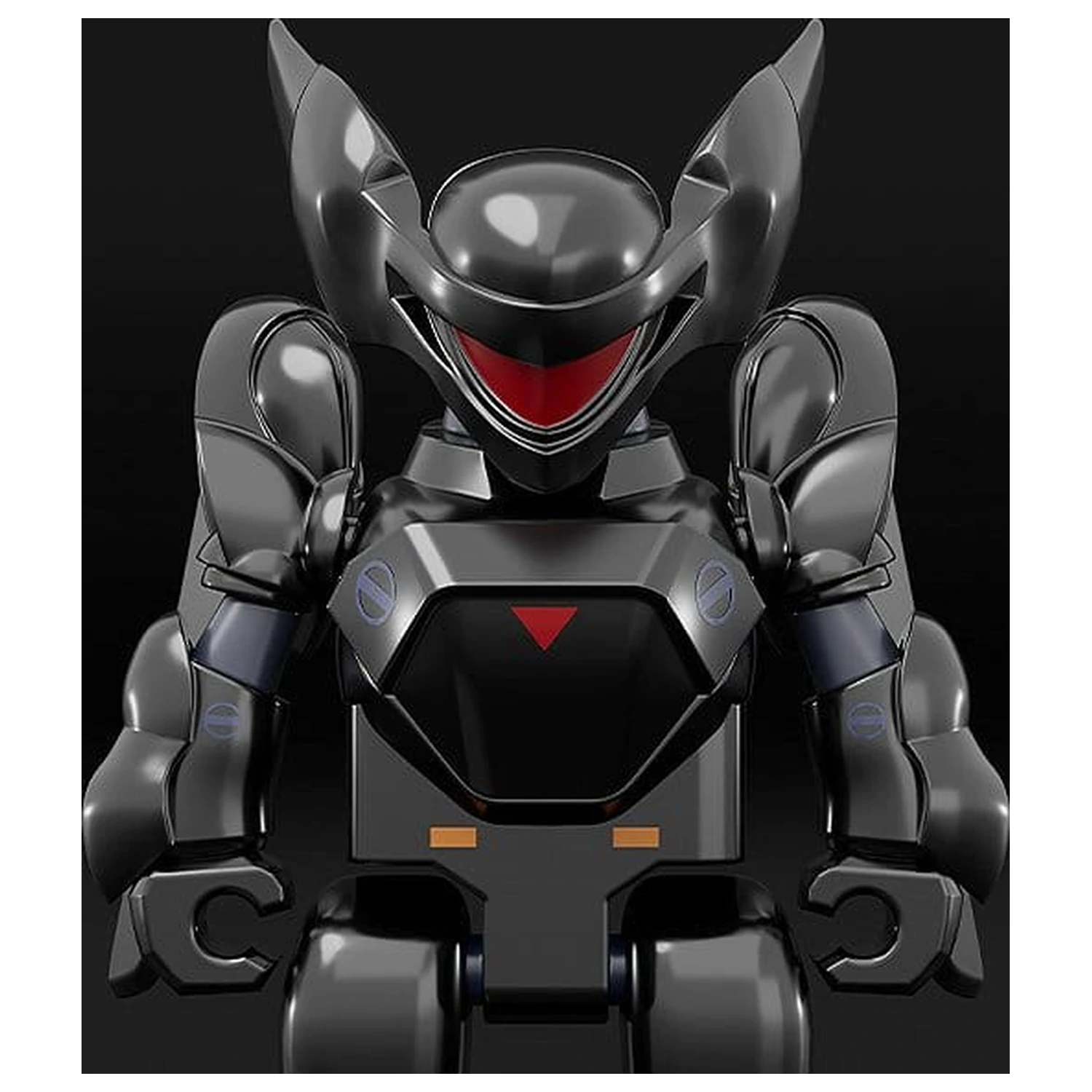 Mobile Police Patlabor Brickroid Akční figurka TYPE-J9 Griffon 5 cm fotografii produktu
