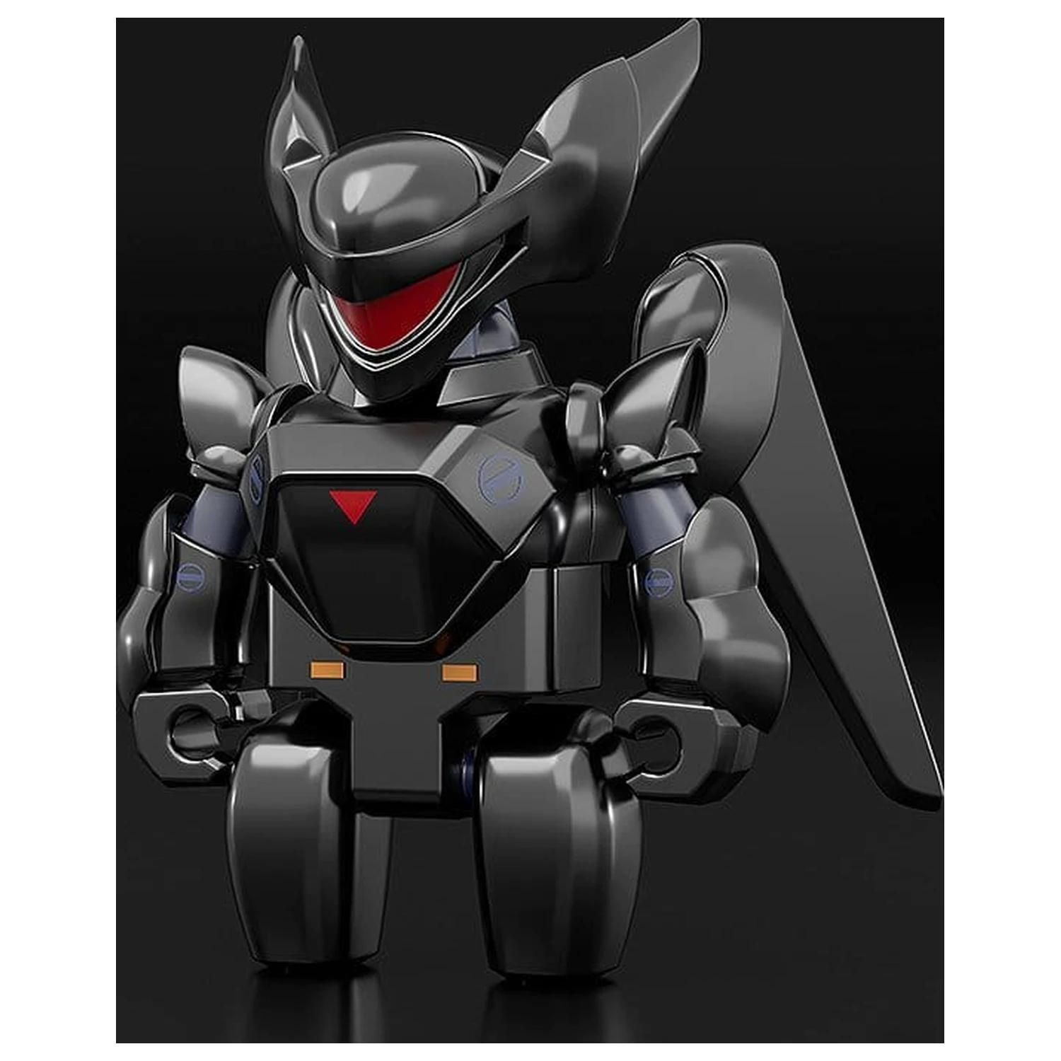 Mobile Police Patlabor Brickroid Akční figurka TYPE-J9 Griffon 5 cm fotografii produktu