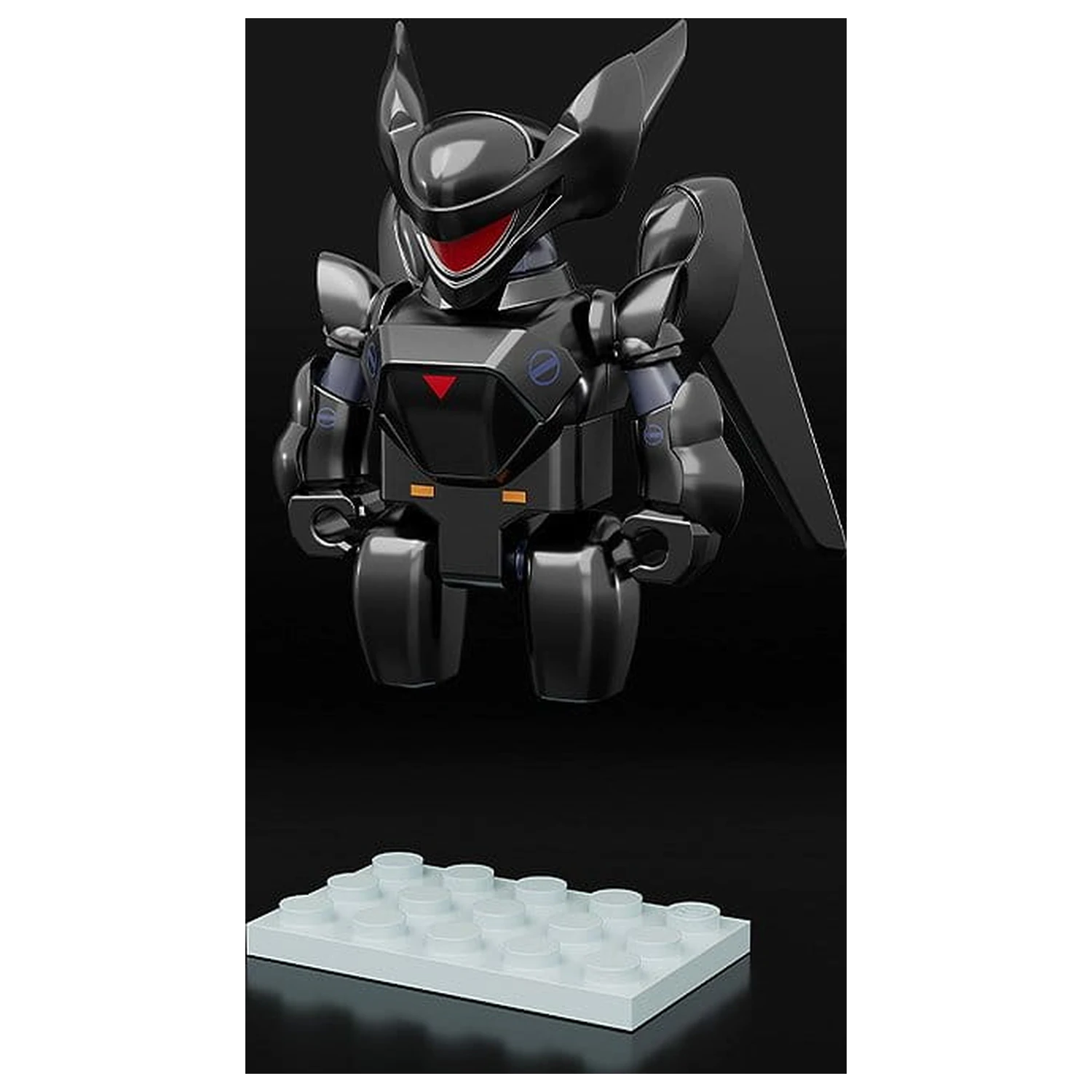 Mobile Police Patlabor Brickroid Akční figurka TYPE-J9 Griffon 5 cm fotografii produktu