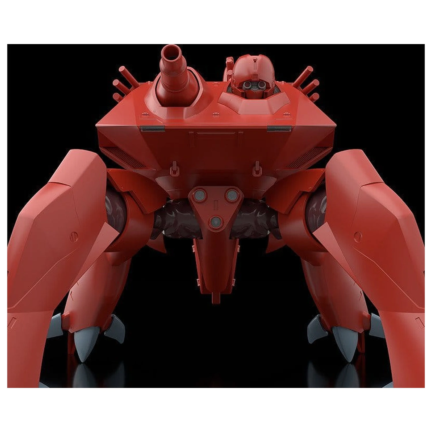 Mobile Police Patlabor Moderoid Plastiková stavebnice modelu 1/60 HAL-X10 13 cm fotografii produktu
