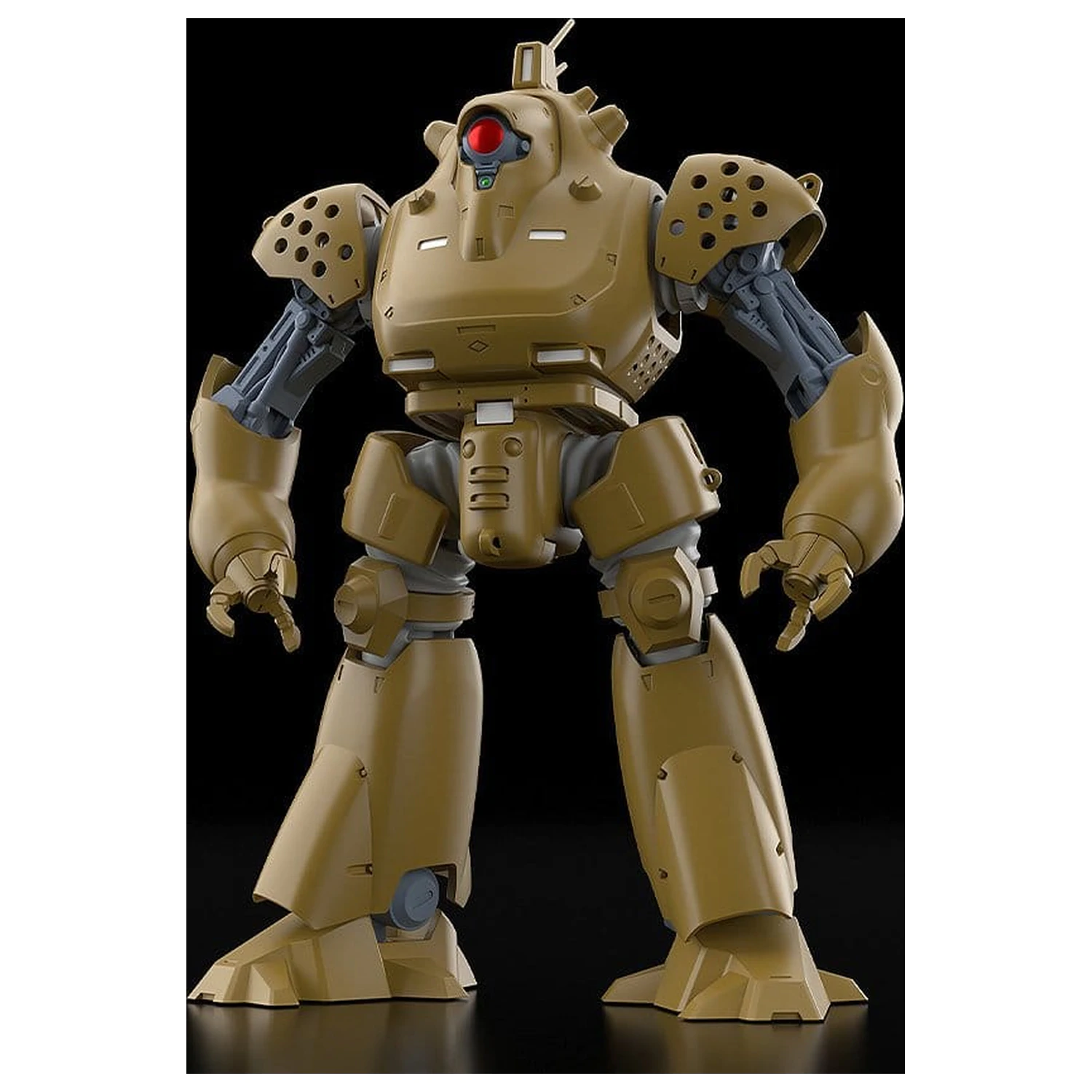 Mobile Police Patlabor Moderoid Modely Hercules 21 & ASV99 Boxer: Alternativní verze & Set Cardia fotografii produktu