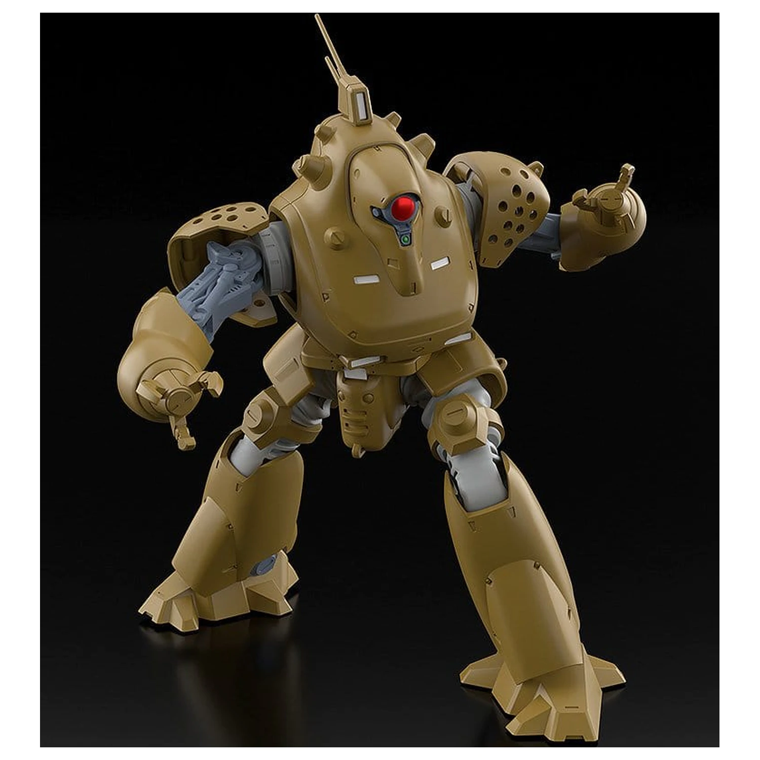 Mobile Police Patlabor Moderoid Modely Hercules 21 & ASV99 Boxer: Alternativní verze & Set Cardia fotografii produktu