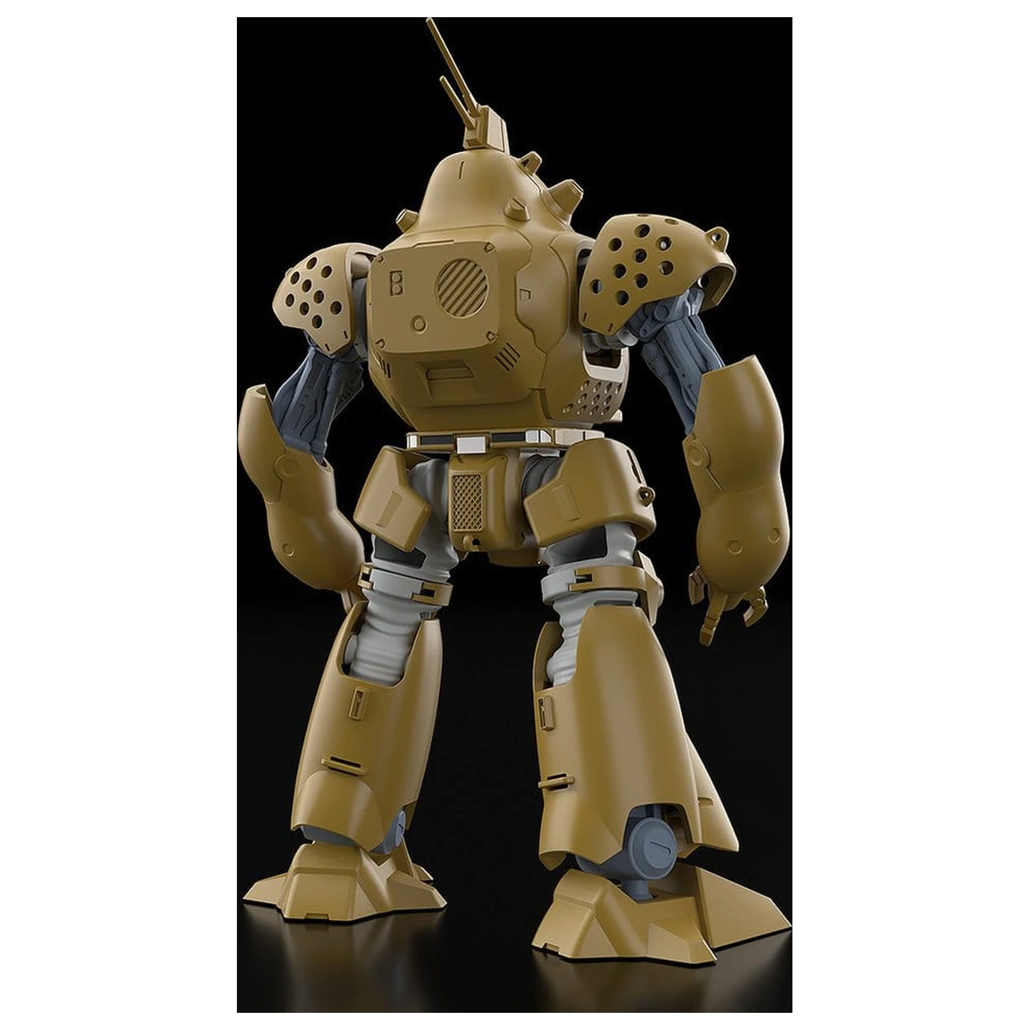 Mobile Police Patlabor Moderoid Modely Hercules 21 & ASV99 Boxer: Alternativní verze & Set Cardia fotografii produktu