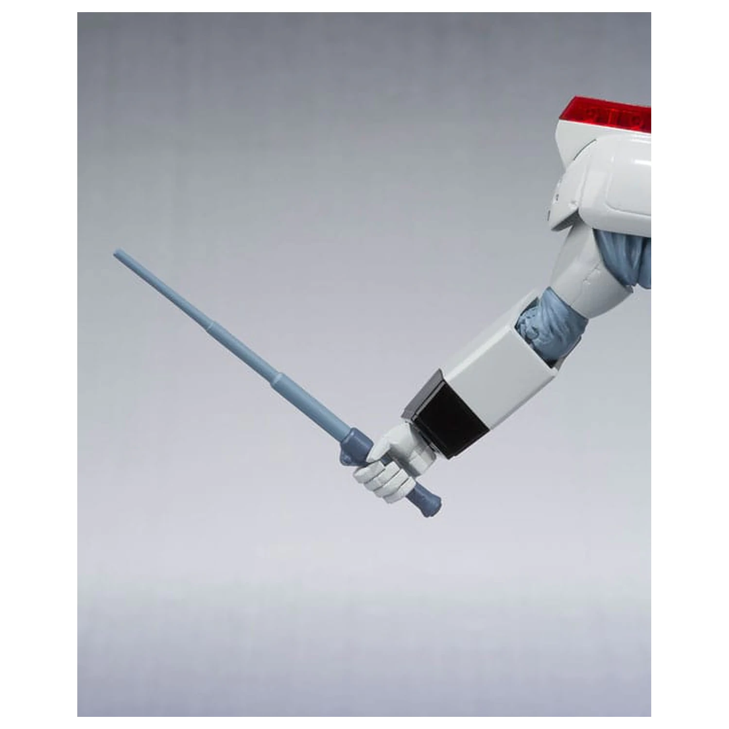 Mobile Police Patlabor Robot Spirits Akční figurka Side Labor Ingram 1st 13 cm fotografii produktu