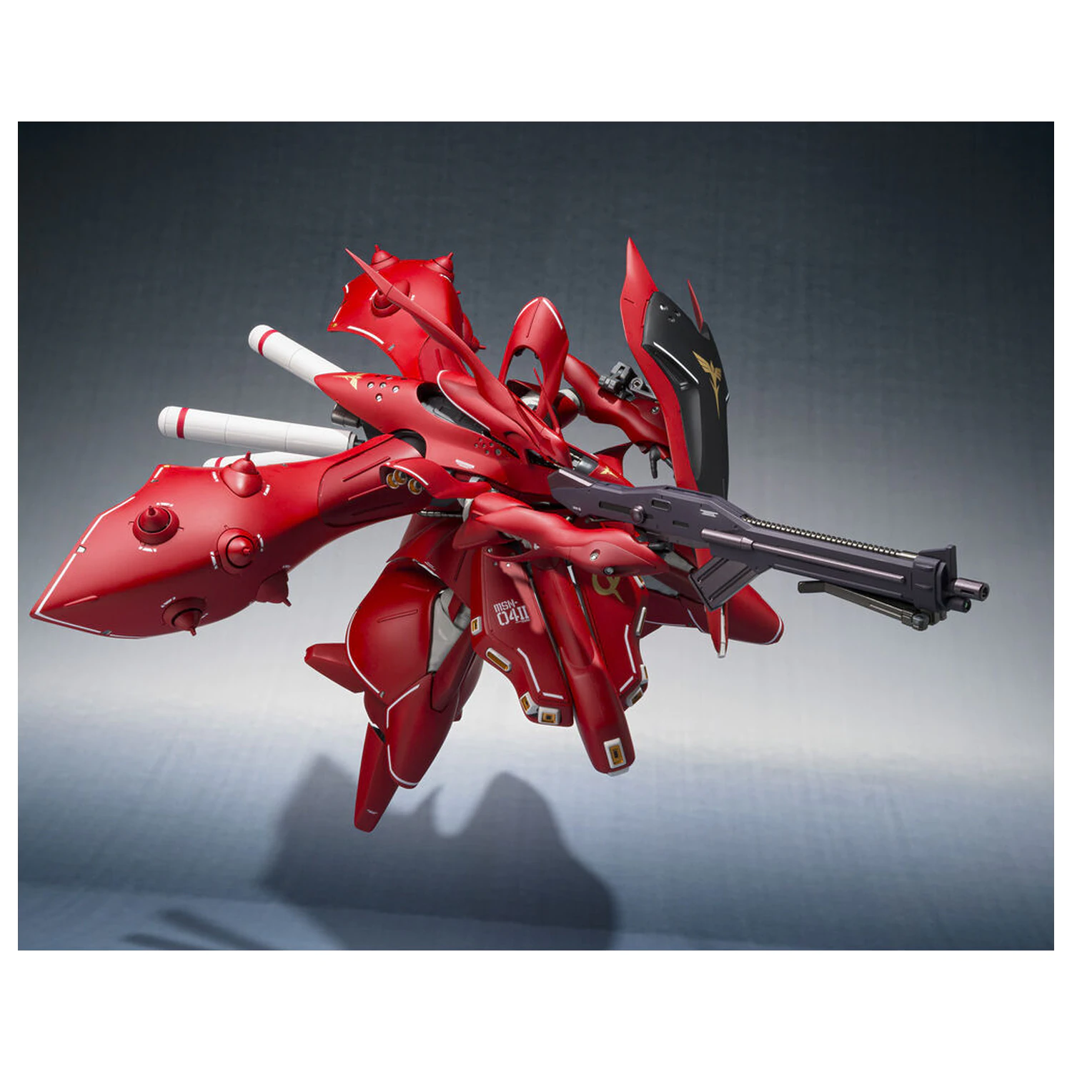 Mobile Slit Gundam Side MS Nightingale Exclusive Edition figurka 16,5 cm fotografii produktu