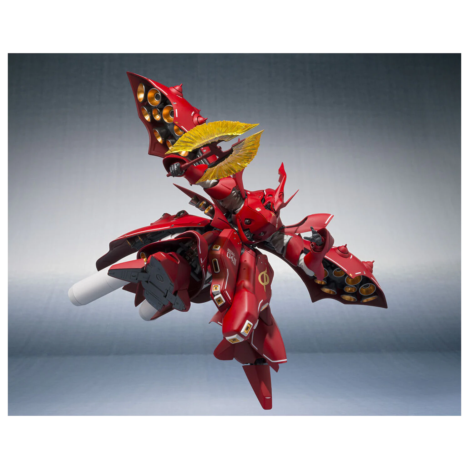 Mobile Slit Gundam Side MS Nightingale Exclusive Edition figurka 16,5 cm fotografii produktu
