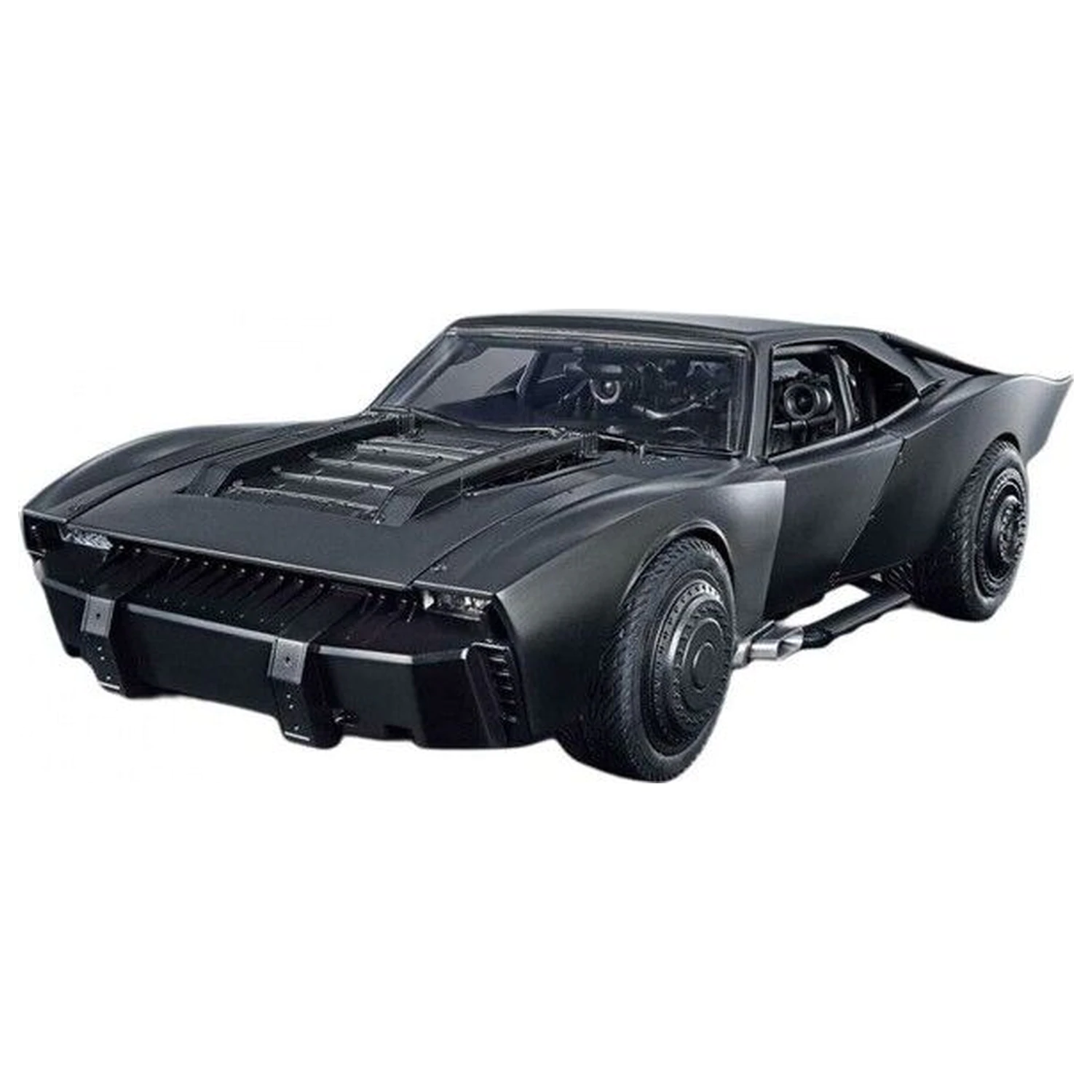 Mobile Suit DC Comics Batman Batmobil 1/35 model stavebnice fotografii produktu