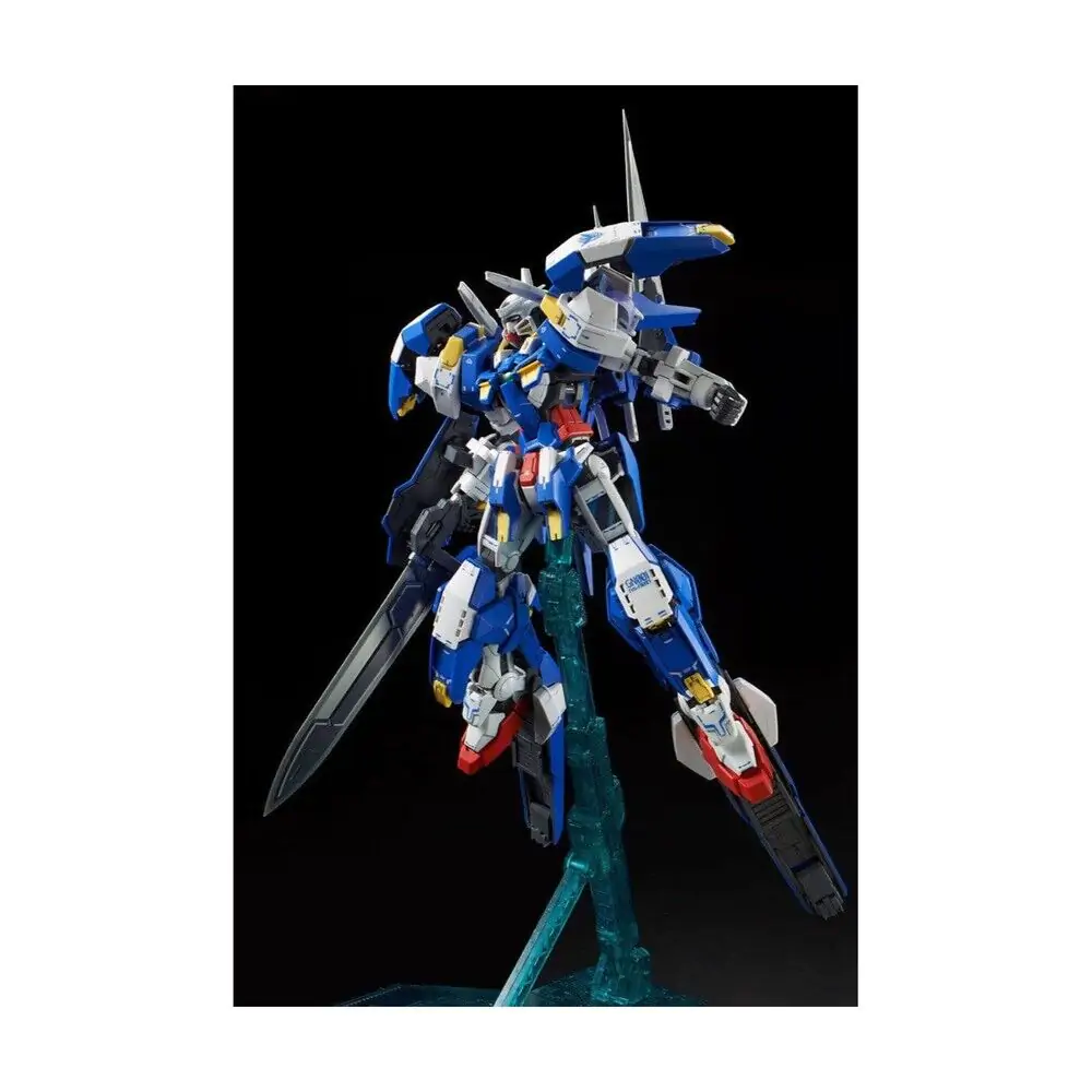 Mobile Suit Gundam 00 Avalanche Exia figurka fotografii produktu