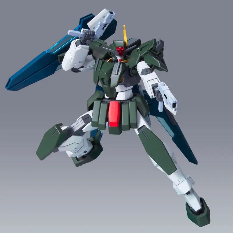 Mobile Suit Gundam 00 GN-006GNHW/R Cherudim Gundam GNHW/R plastikový model figurka 13 cm fotografii produktu