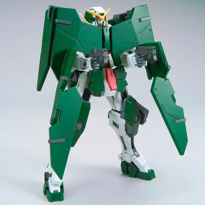 Mobile Suit Gundam 00 Gundam Dynames figurka Model Kit fotografii produktu