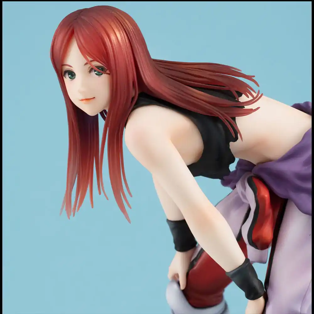 Mobile Suit Gundam 0080 War in the Pocket GGG Statue Christina Mackenzie Into the Sky 17 cm Soška fotografii produktu