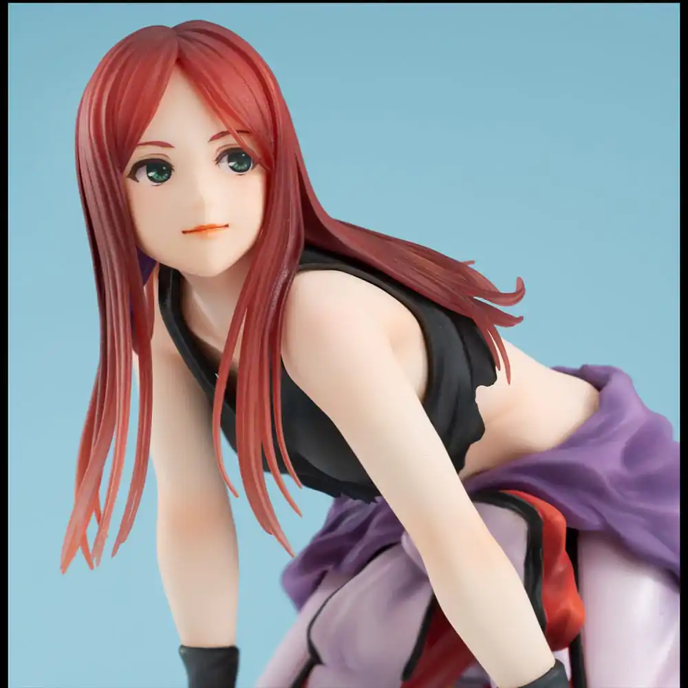 Mobile Suit Gundam 0080 War in the Pocket GGG Statue Christina Mackenzie Into the Sky 17 cm Soška fotografii produktu