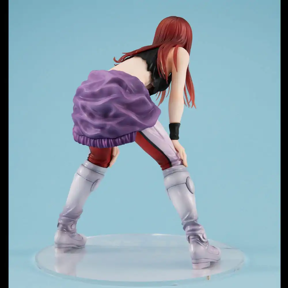 Mobile Suit Gundam 0080 War in the Pocket GGG Statue Christina Mackenzie Into the Sky 17 cm Soška fotografii produktu
