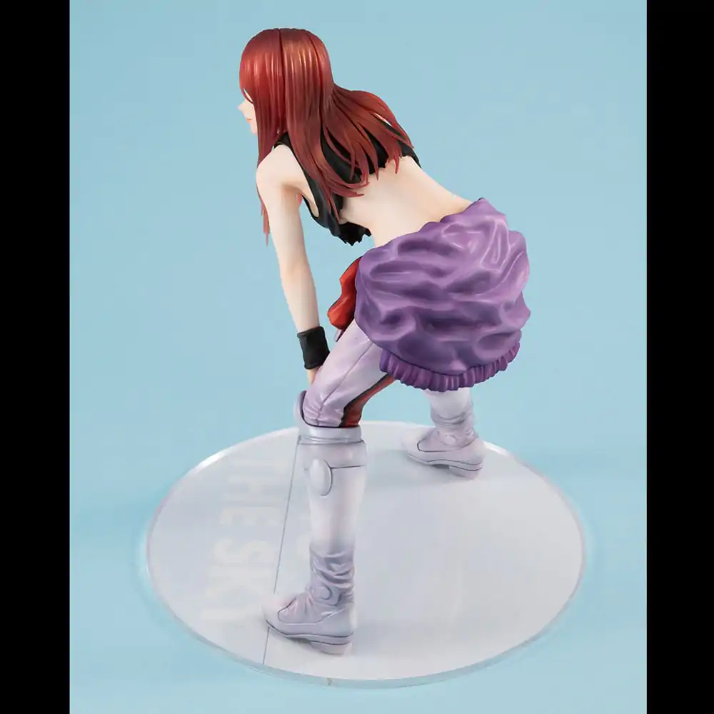 Mobile Suit Gundam 0080 War in the Pocket GGG Statue Christina Mackenzie Into the Sky 17 cm Soška fotografii produktu