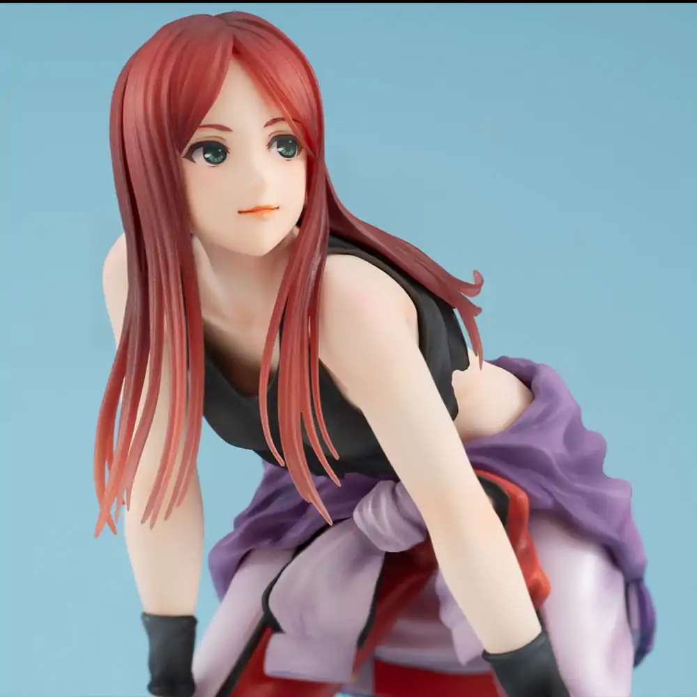 Mobile Suit Gundam 0080 War in the Pocket GGG Statue Christina Mackenzie Into the Sky 17 cm Soška fotografii produktu