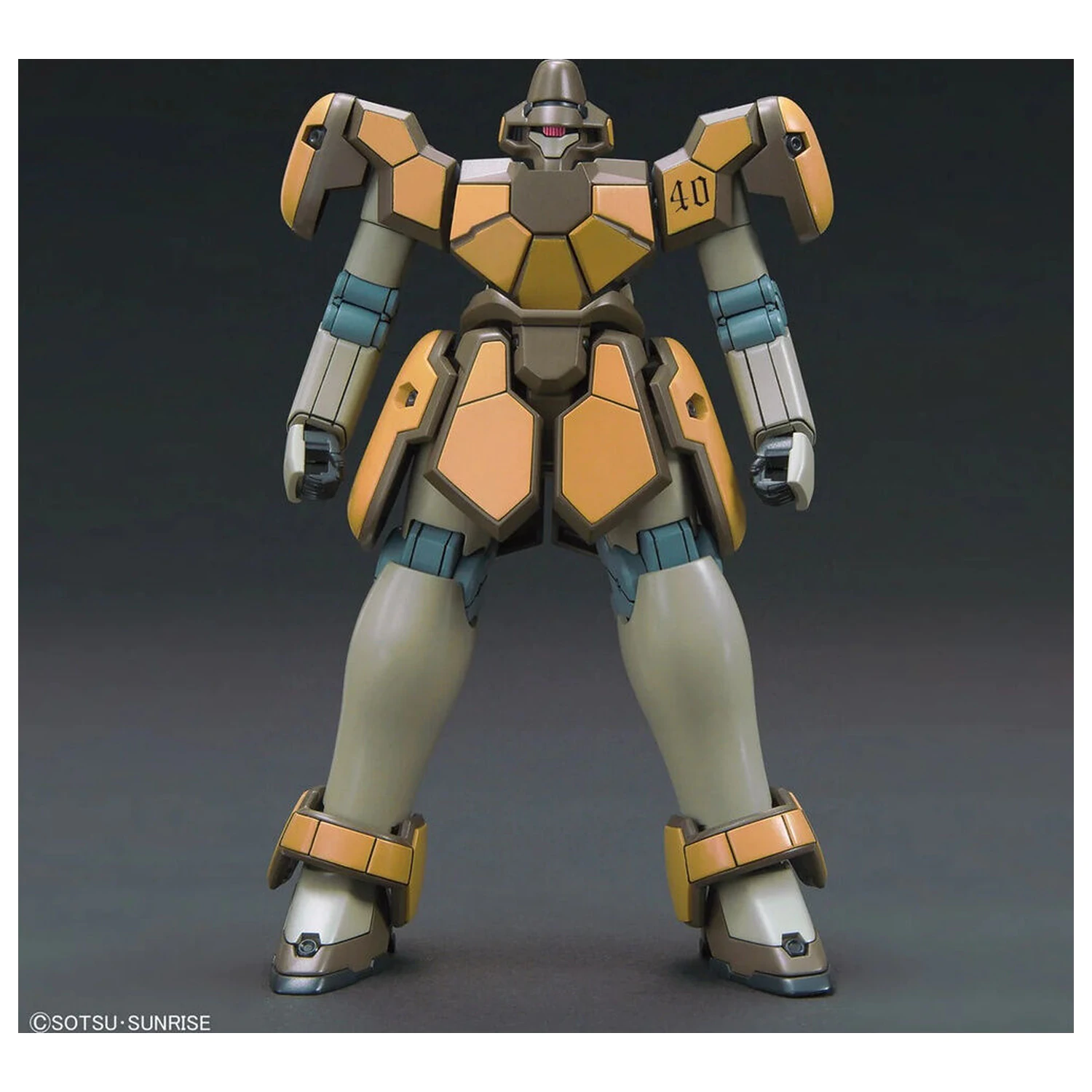 Mobile Suit Gundam 1/144 WMS-03 Maganac modelová sada figurka fotografii produktu