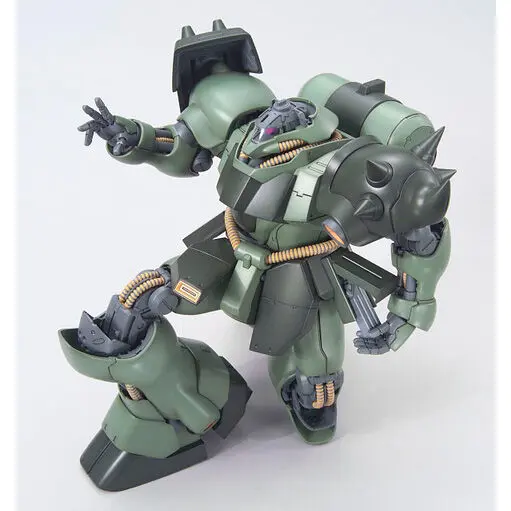 Mobile Suit Gundam: Chars Counterattack AMS-119 Geara Doga Model Kit figurka 18cm fotografii produktu