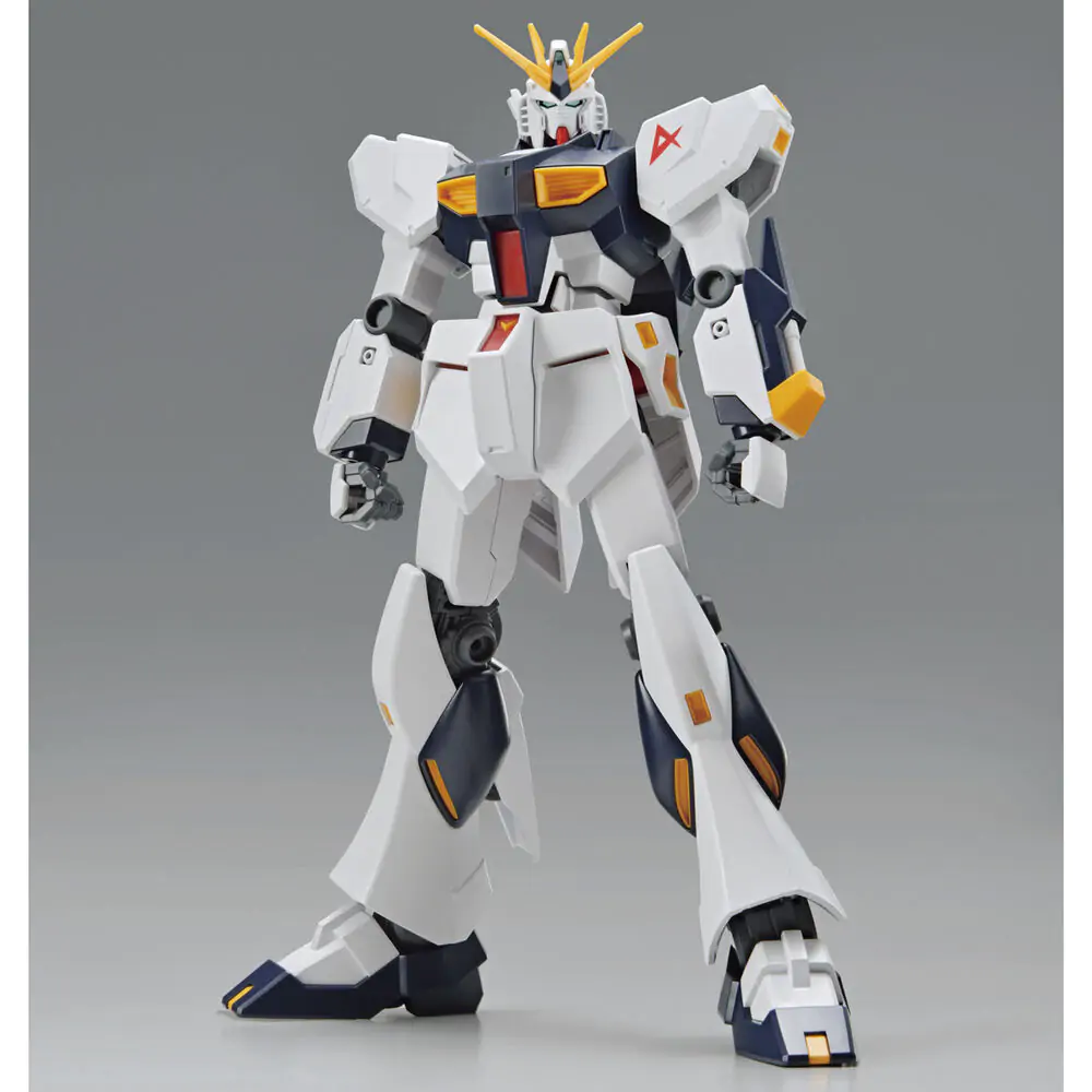 Mobile Suit Gundam: Char’s Counterattack RX-93 ν Gundam figurka fotografii produktu