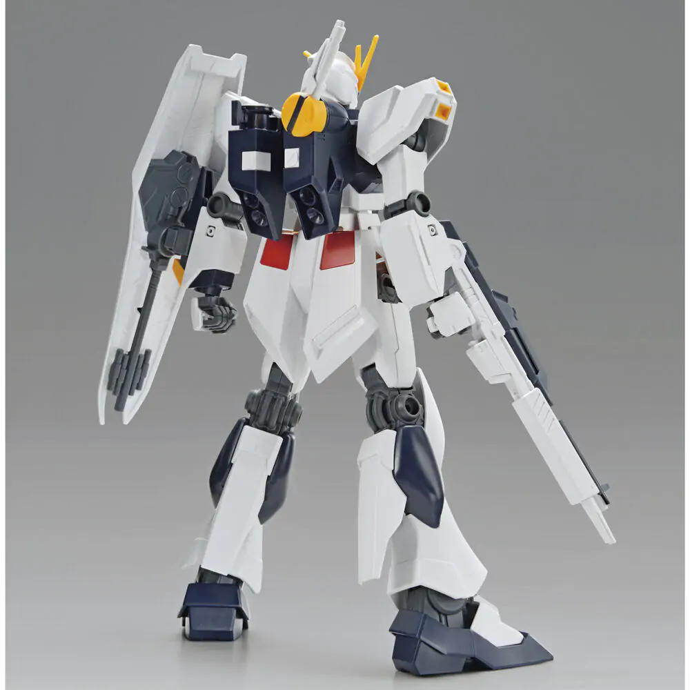 Mobile Suit Gundam: Char’s Counterattack RX-93 ν Gundam figurka fotografii produktu