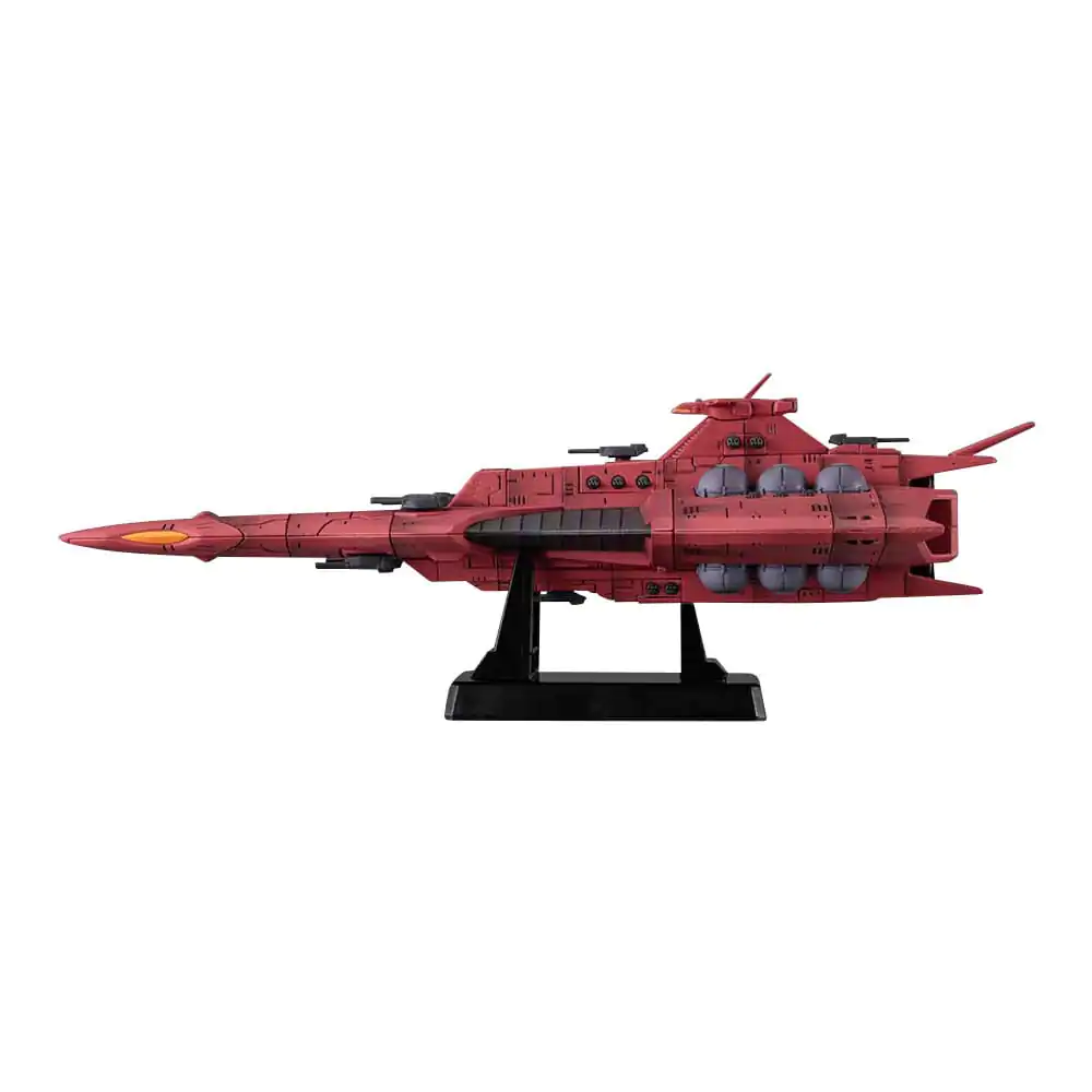 Sběratelská figurka Mobile Suit Gundam z PVC Cosmo Fleet Special Unicorn Rewloola Re. 17 cm fotografii produktu