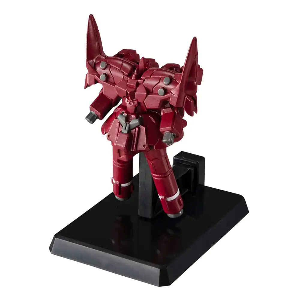 Sběratelská figurka Mobile Suit Gundam z PVC Cosmo Fleet Special Unicorn Rewloola Re. 17 cm fotografii produktu