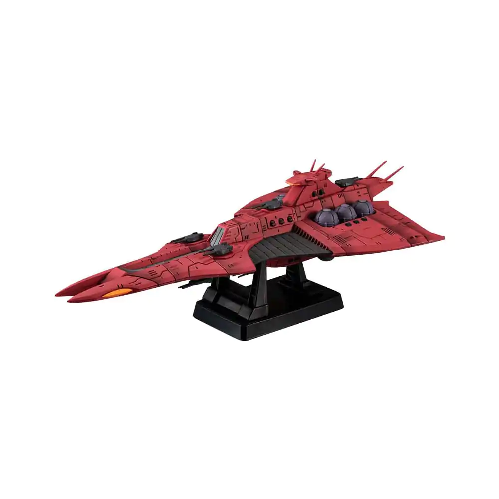 Sběratelská figurka Mobile Suit Gundam z PVC Cosmo Fleet Special Unicorn Rewloola Re. 17 cm fotografii produktu