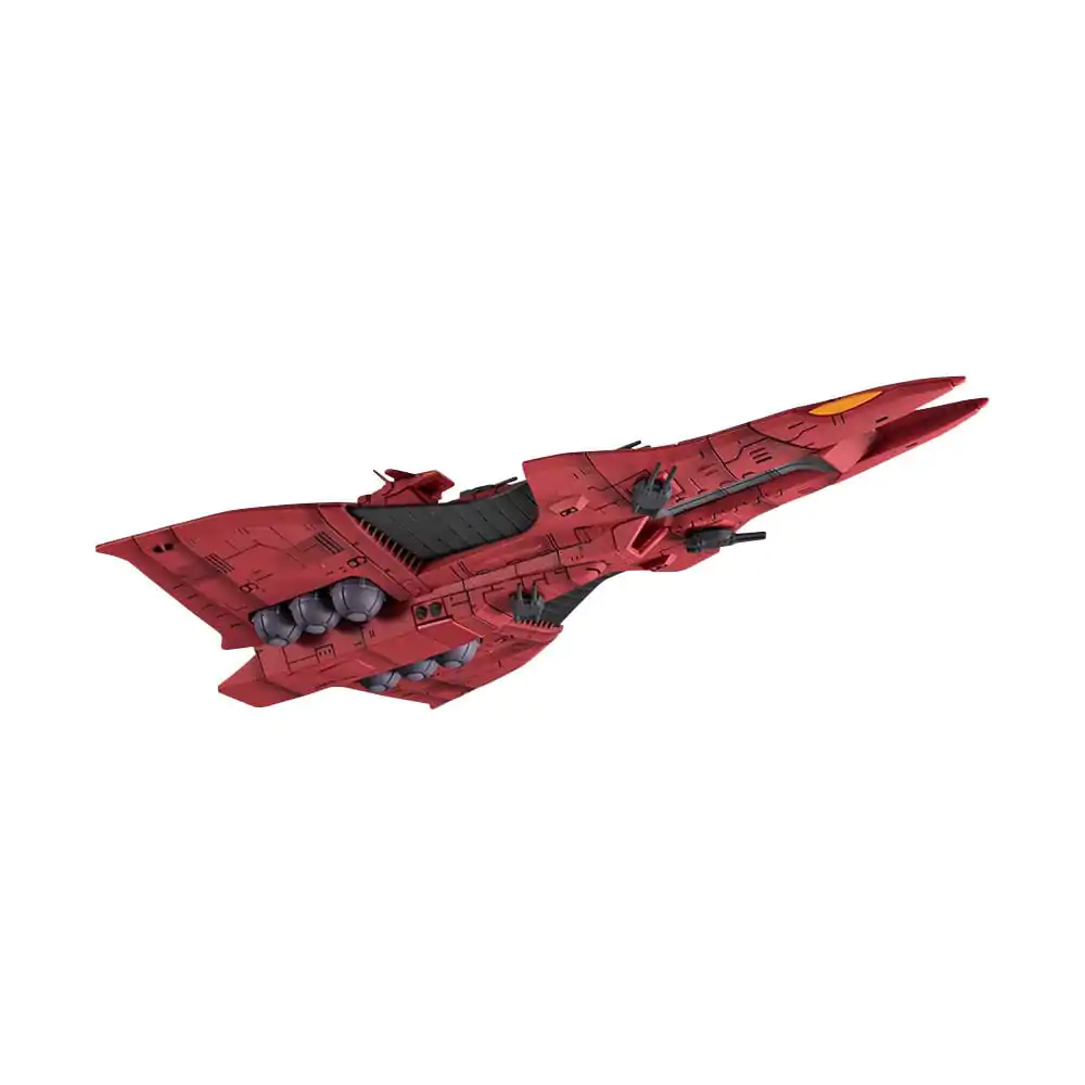 Sběratelská figurka Mobile Suit Gundam z PVC Cosmo Fleet Special Unicorn Rewloola Re. 17 cm fotografii produktu