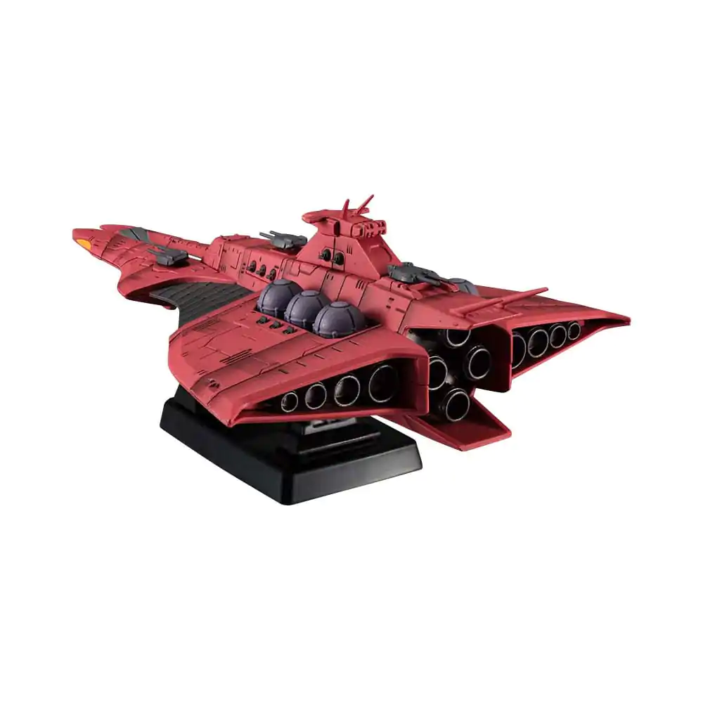 Sběratelská figurka Mobile Suit Gundam z PVC Cosmo Fleet Special Unicorn Rewloola Re. 17 cm fotografii produktu