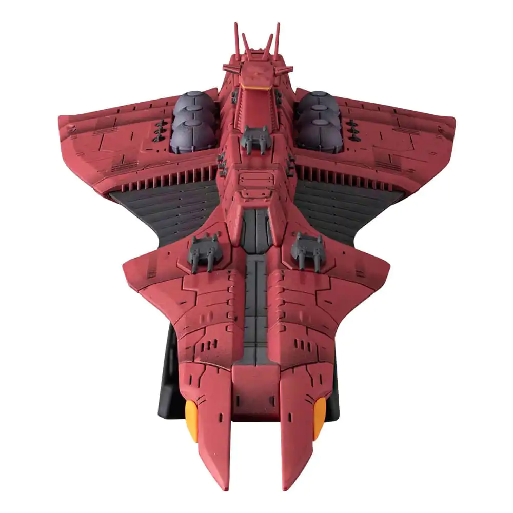 Sběratelská figurka Mobile Suit Gundam z PVC Cosmo Fleet Special Unicorn Rewloola Re. 17 cm fotografii produktu