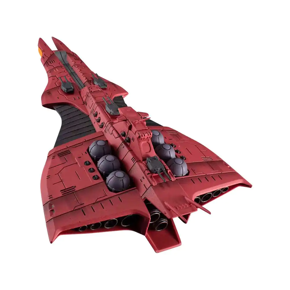 Sběratelská figurka Mobile Suit Gundam z PVC Cosmo Fleet Special Unicorn Rewloola Re. 17 cm fotografii produktu