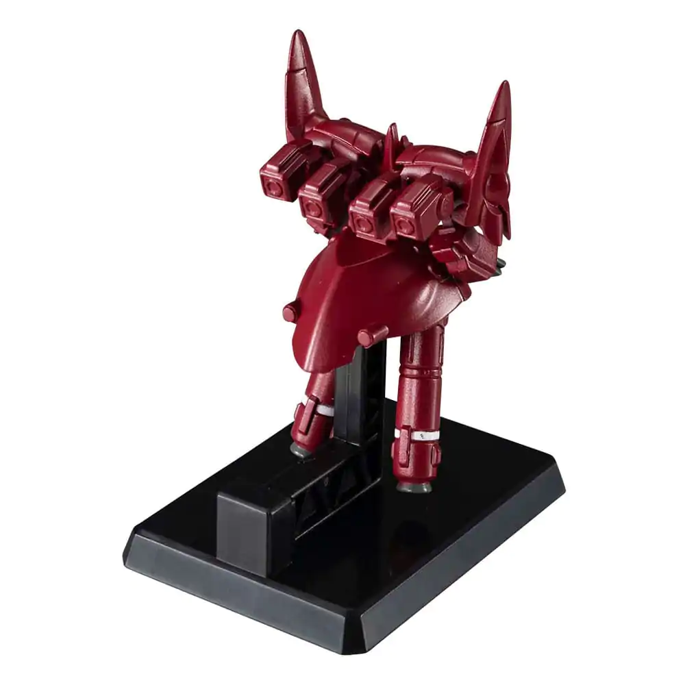 Sběratelská figurka Mobile Suit Gundam z PVC Cosmo Fleet Special Unicorn Rewloola Re. 17 cm fotografii produktu