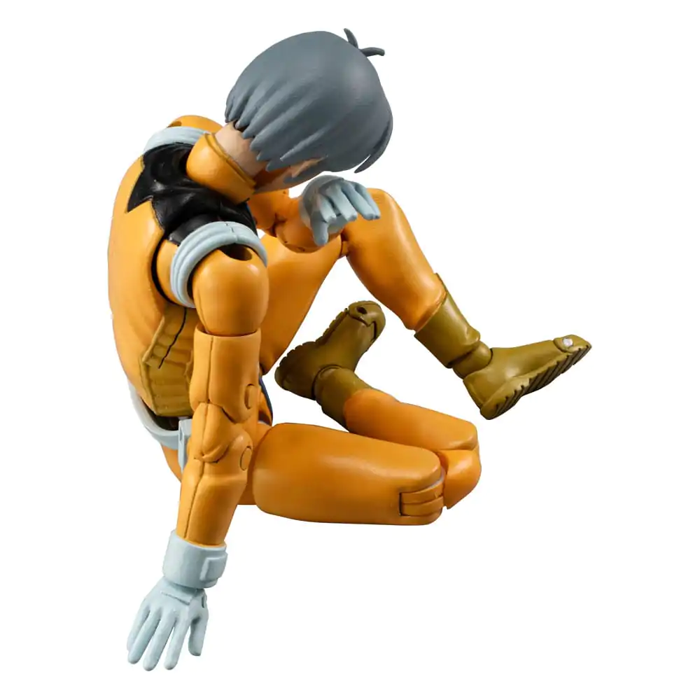 Mobile Suit Gundam G.M.G. Collection 07 Akční figurka Earth Federation Kai Shiden Normal Suit Ver. 10 cm fotografii produktu
