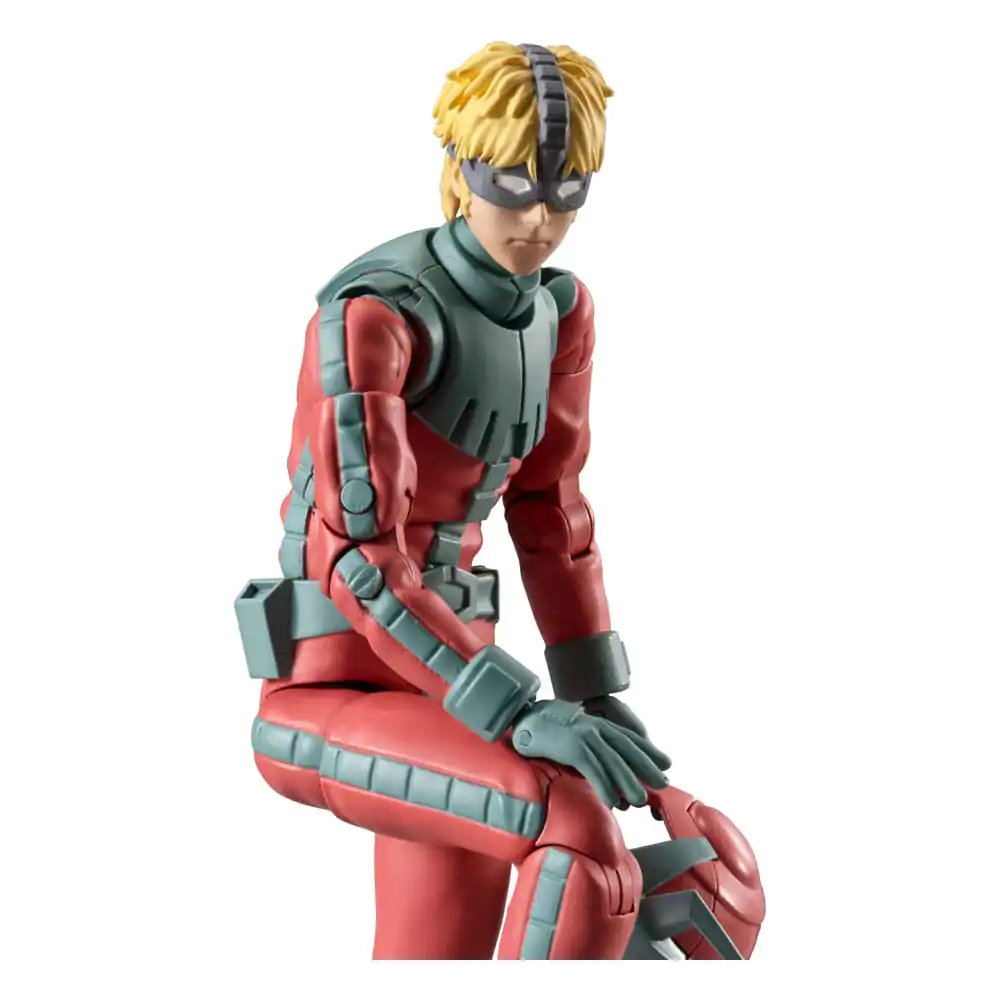 Mobile Suit Gundam G.M.G. Collection 10 akční figurka Principality of Zeon Char Aznable Normal Suit Ver. 10 cm fotografii produktu