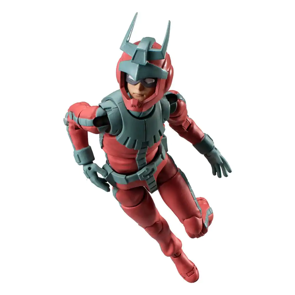 Mobile Suit Gundam G.M.G. Collection 10 akční figurka Principality of Zeon Char Aznable Normal Suit Ver. 10 cm fotografii produktu