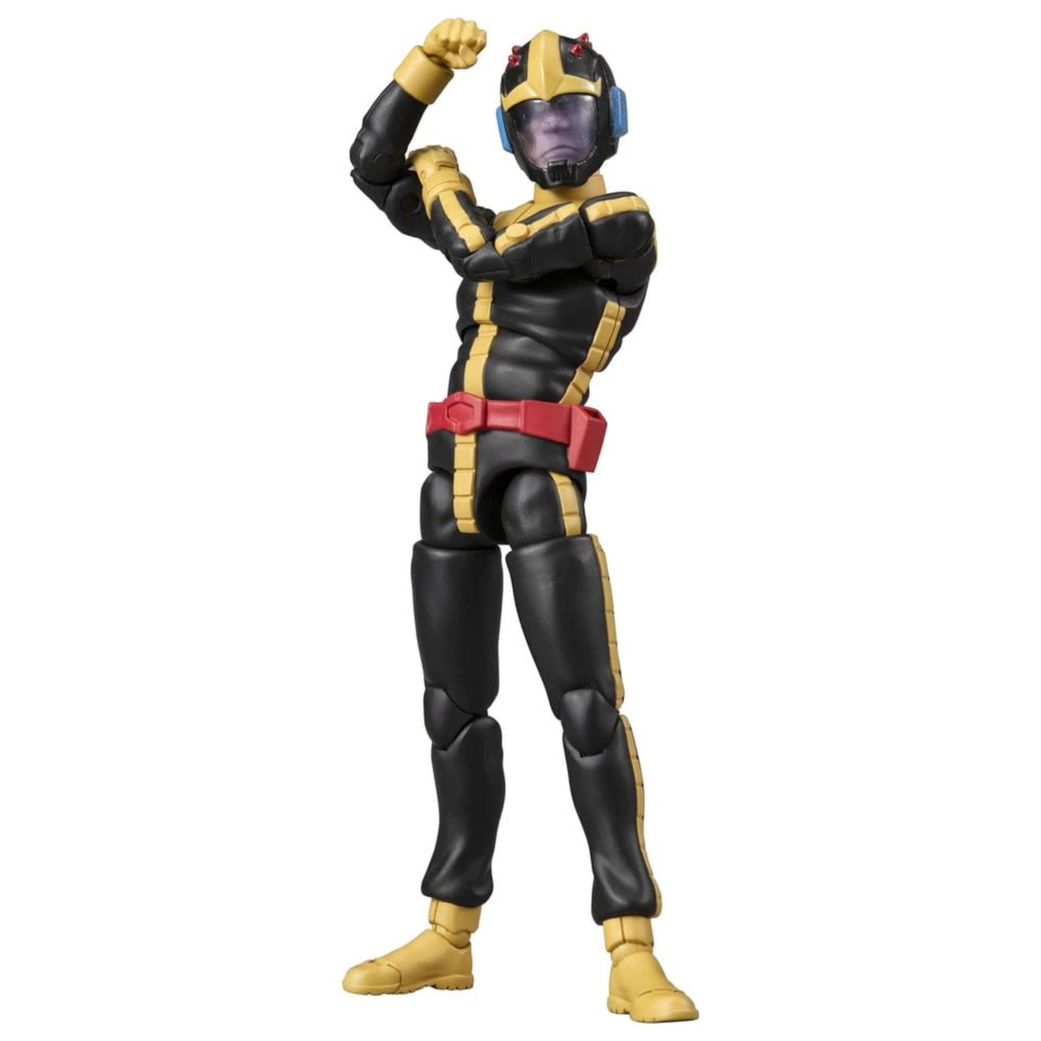 Mobile Suit Gundam G.M.G. Kolekce 14 akční figurka Principality of Zeon Black Tri-Stars Ortega Normal Suit Ver. 10 cm fotografii produktu