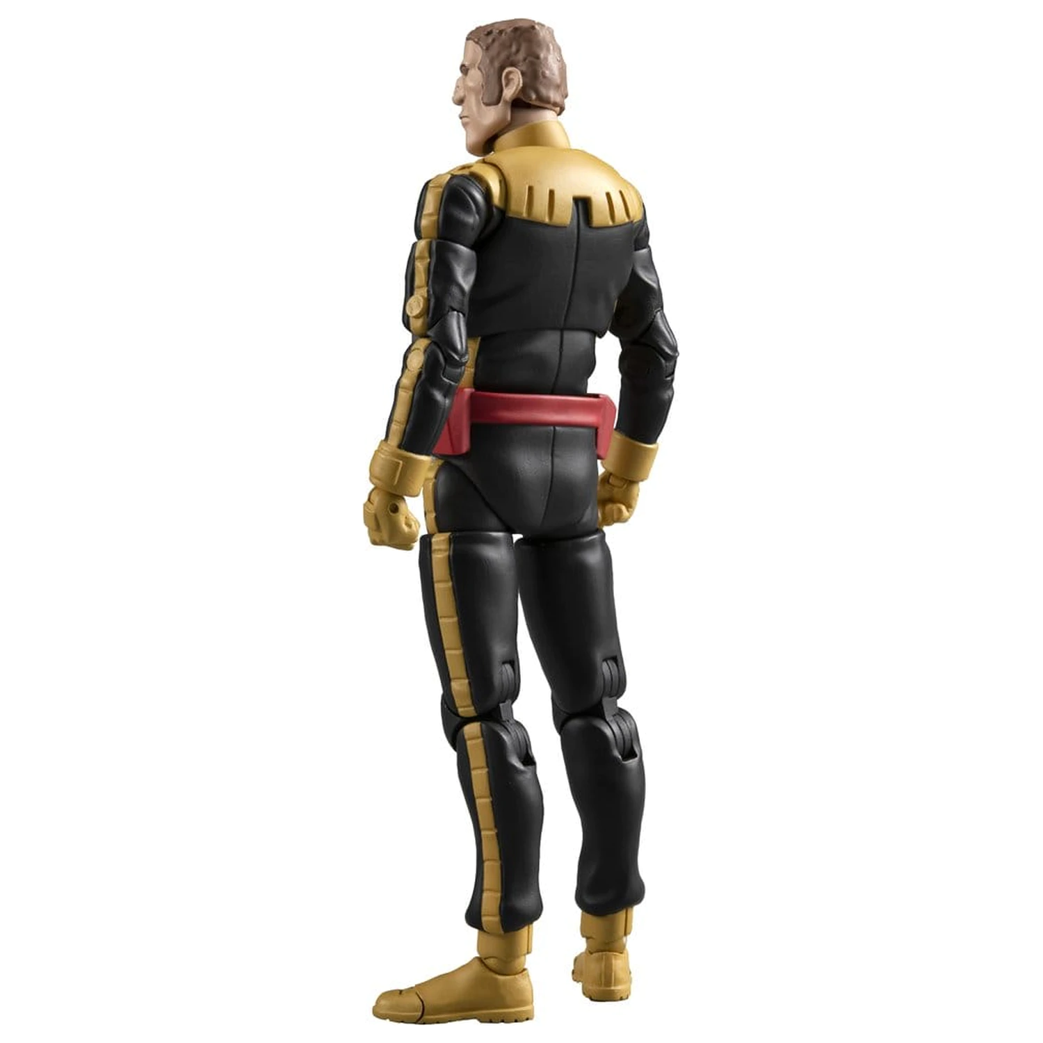 Mobile Suit Gundam G.M.G. Kolekce 14 akční figurka Principality of Zeon Black Tri-Stars Ortega Normal Suit Ver. 10 cm fotografii produktu