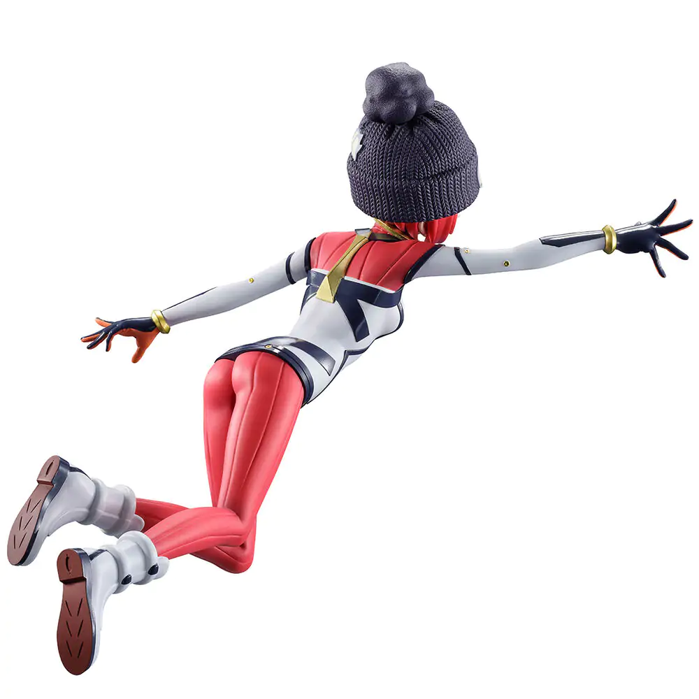 Mobile Suit Gundam GQuuuuuuX Amate Yuzuriha Machu Pilot Suit Masterlise Ichibansho figurka 18cm fotografii produktu