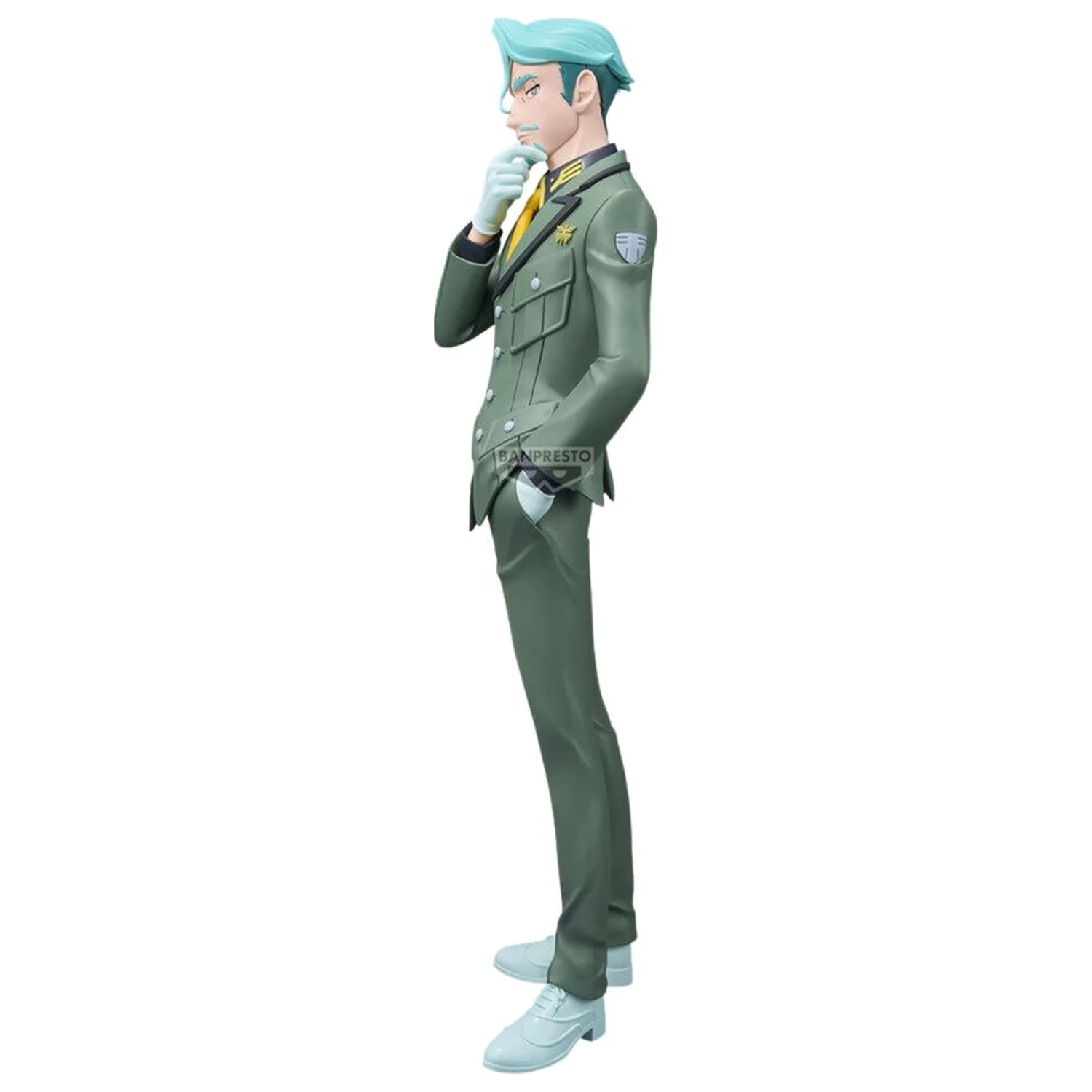 Mobile Suit Gundam GQuuuuuuX Challia Bull figurka 26 cm fotografii produktu