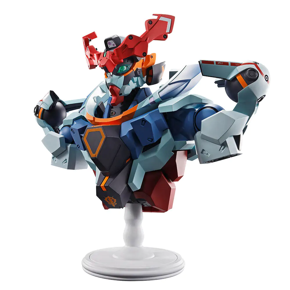 Mobile Suit Gundam GQuuuuuuX Ichibansho figurka 18cm fotografii produktu