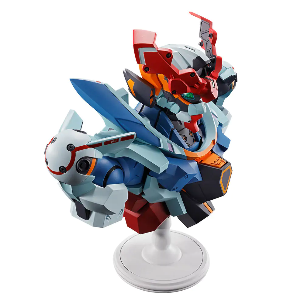 Mobile Suit Gundam GQuuuuuuX Ichibansho figurka 18cm fotografii produktu
