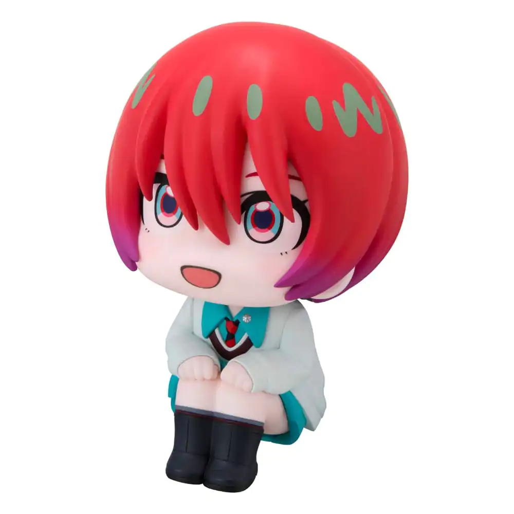 Mobile Suit Gundam GQuuuuuuX Look Up PVC Soška Yuzuriha Amate (Machu) 11 cm fotografii produktu