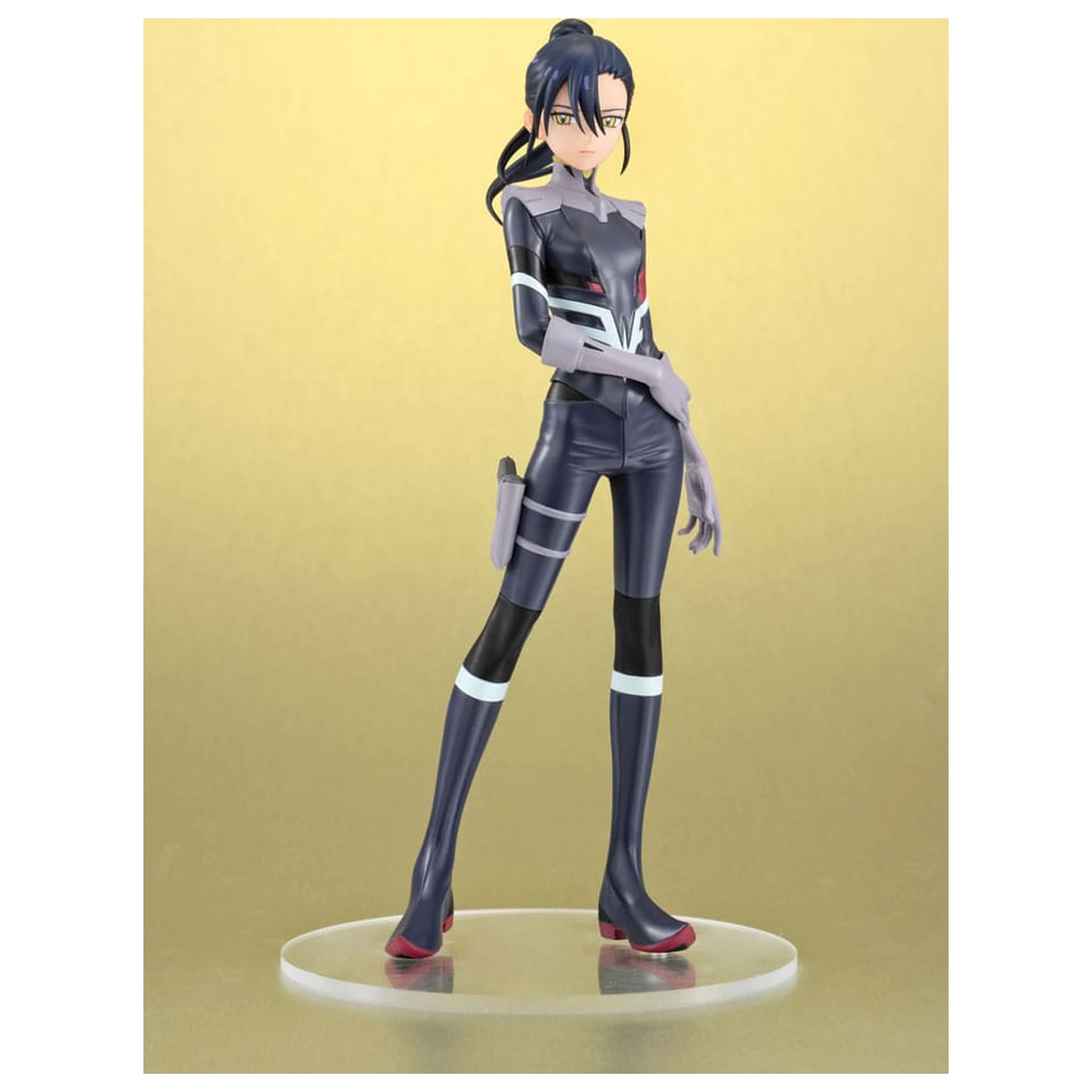 Mobile Suit Gundam GQuuuuuuX Lucrea Lite PVC Soška Nyaan Pilot Suit Ver. 20 cm fotografii produktu