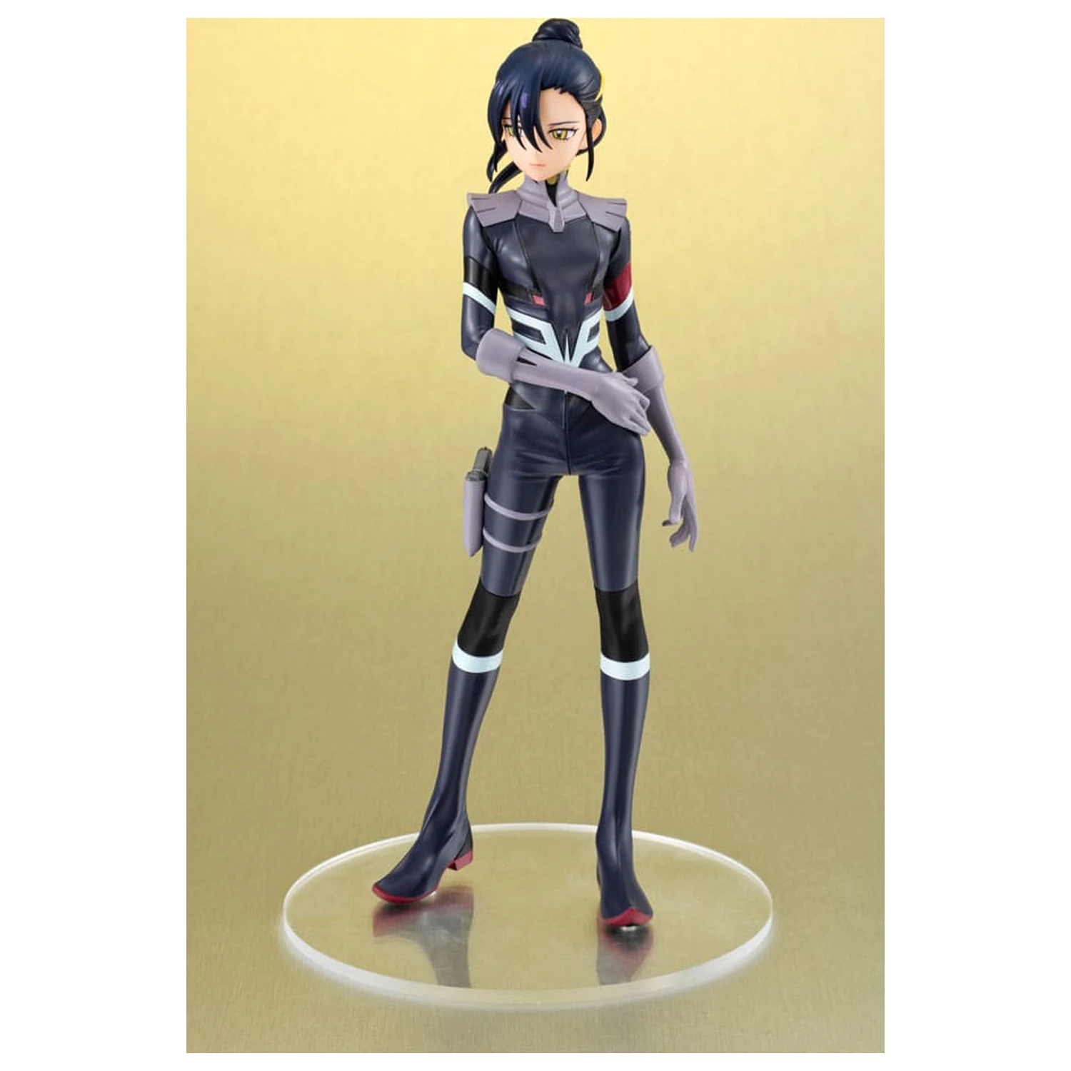 Mobile Suit Gundam GQuuuuuuX Lucrea Lite PVC Soška Nyaan Pilot Suit Ver. 20 cm fotografii produktu