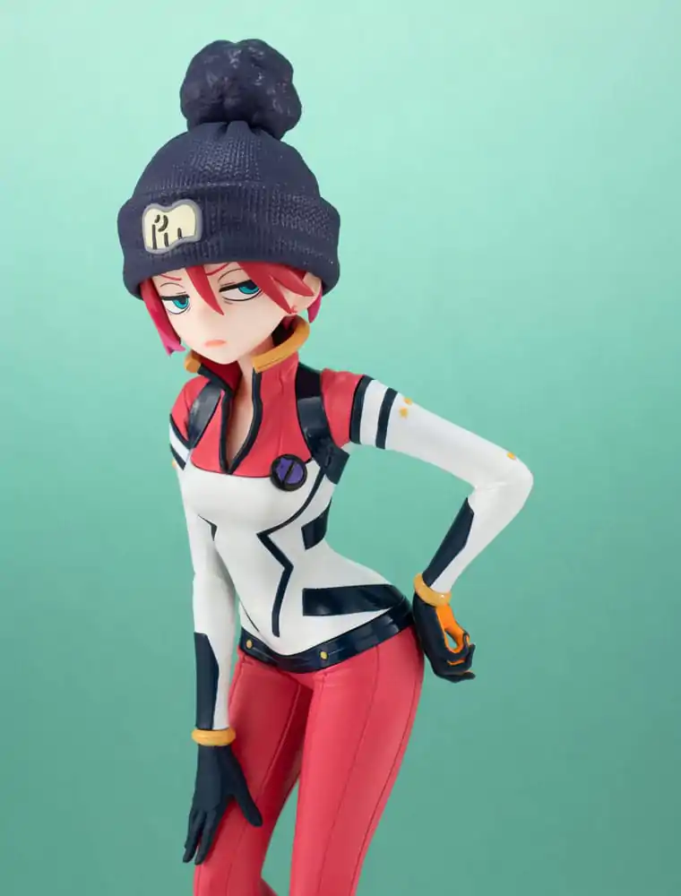 Mobile Suit Gundam GQuuuuuuX Lucrea Lite PVC soška Yuzuriha Amate (Machu) Pilot Suit Ver. 18 cm fotografii produktu