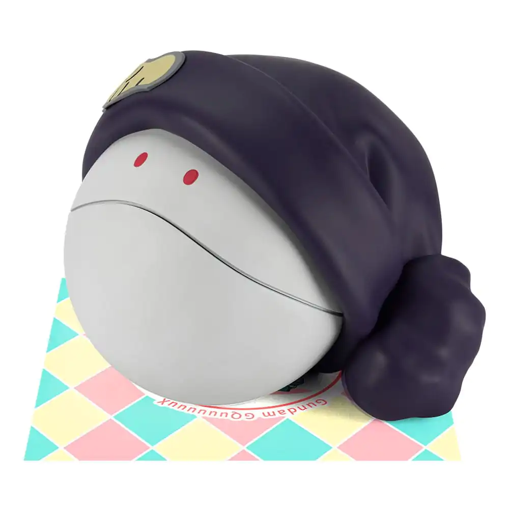 Mobile Suit Gundam GQuuuuuuX pokladnička Haro 12 cm (s dárkem) fotografii produktu