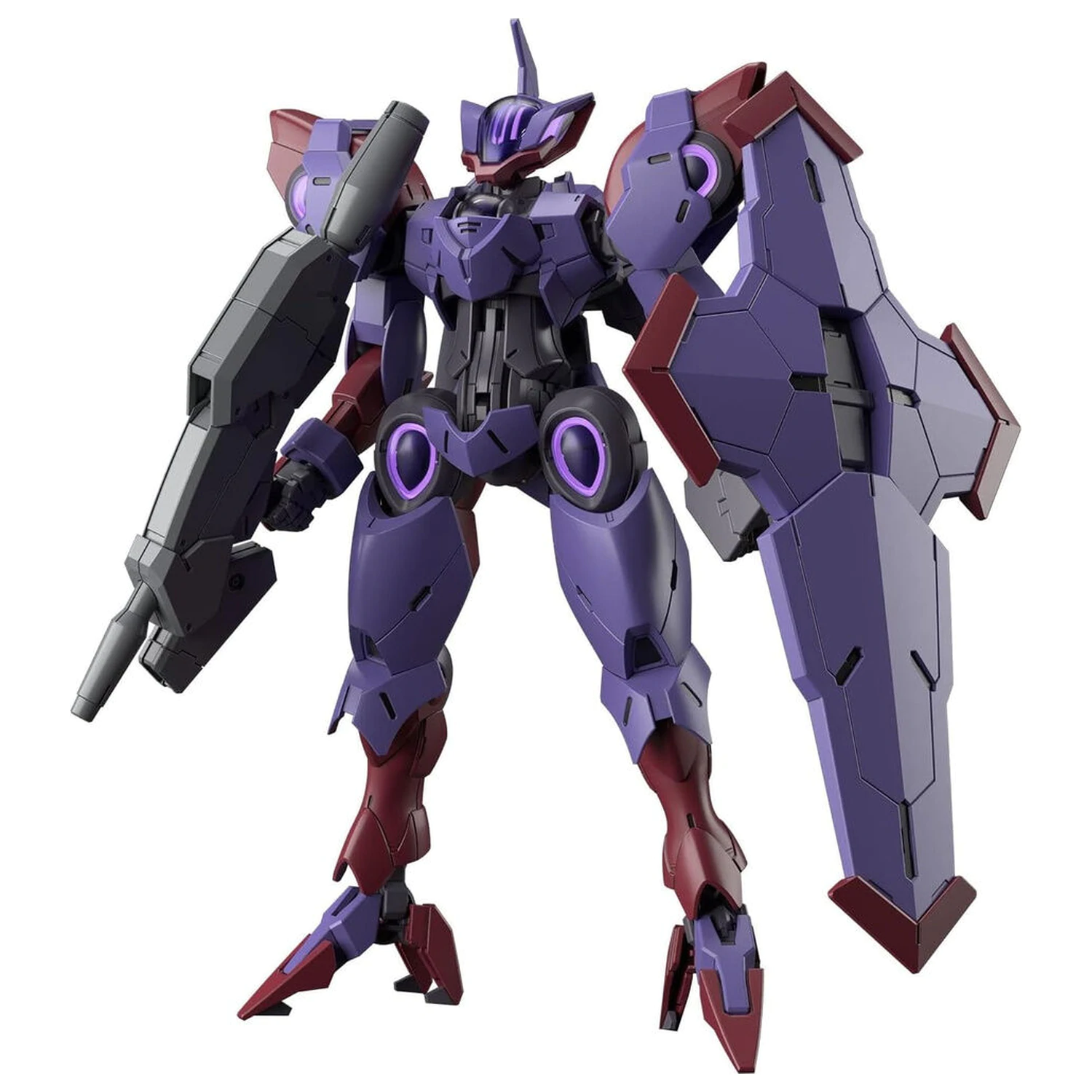 Mobile Suit Gundam HG 1/144 CEK-077 Beguir-Pente stavebnice modelu figurky fotografii produktu