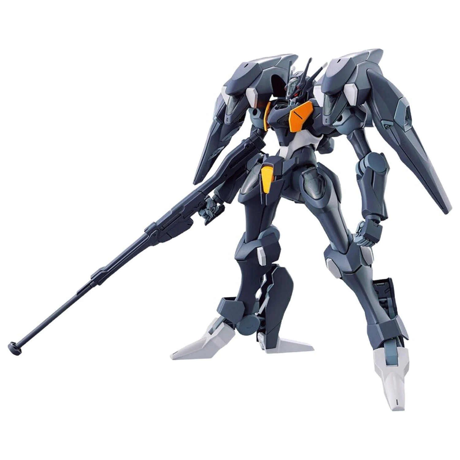Mobile Suit Gundam HG 1/144 Gundam Pharact FP-A-77 model stavebnice figurky fotografii produktu