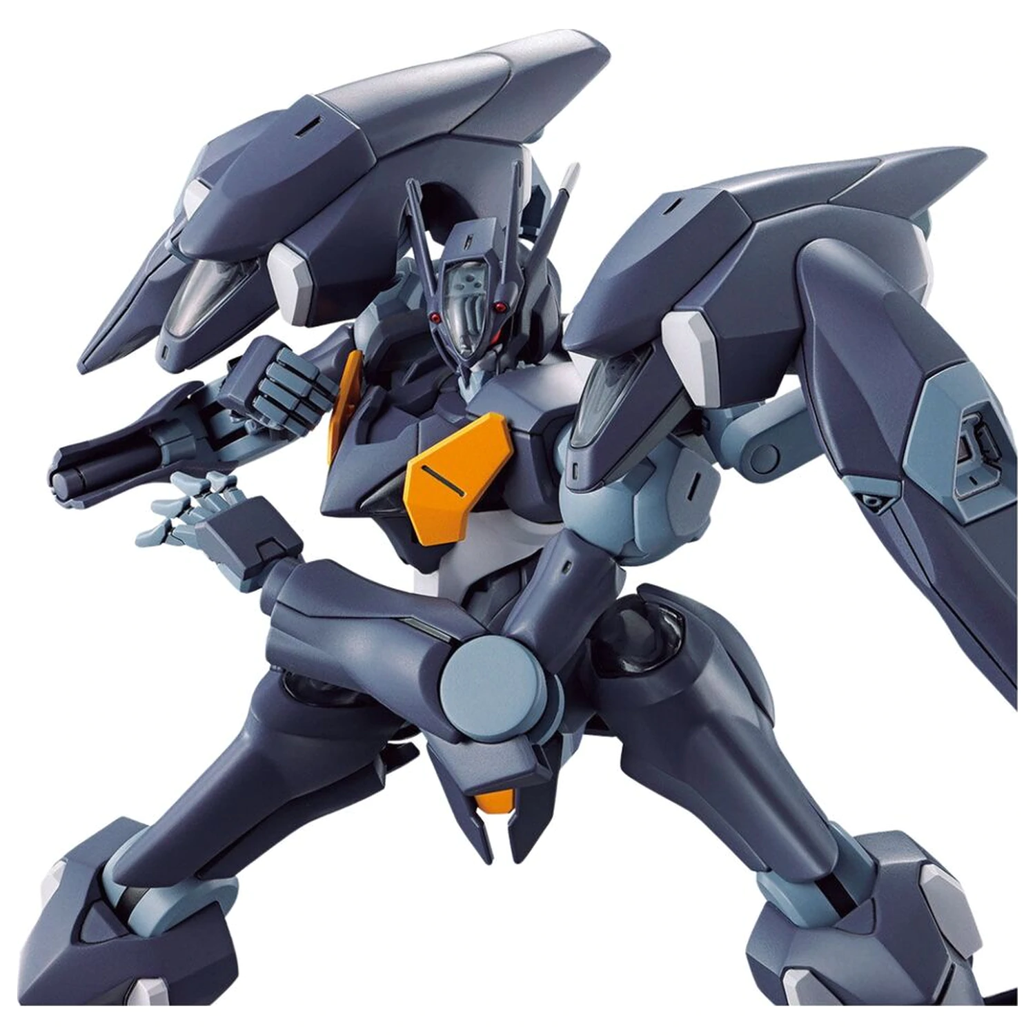 Mobile Suit Gundam HG 1/144 Gundam Pharact FP-A-77 model stavebnice figurky fotografii produktu
